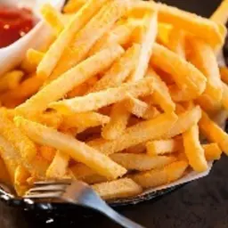 بطاطا مقلية